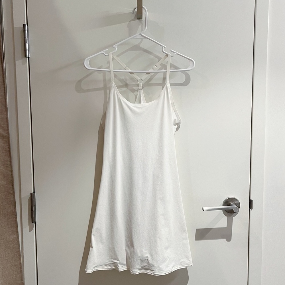 NWOT Outdoor Voices Exercise Dress
